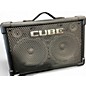 Used Roland Street Cube EX Guitar Combo Amp thumbnail