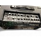Used Roland Street Cube EX Guitar Combo Amp