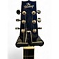 Used Heritage STANDARD H-530 BLACK Hollow Body Electric Guitar