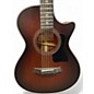 Used Taylor 322ce 12 fret 2 Color Sunburst Acoustic Guitar