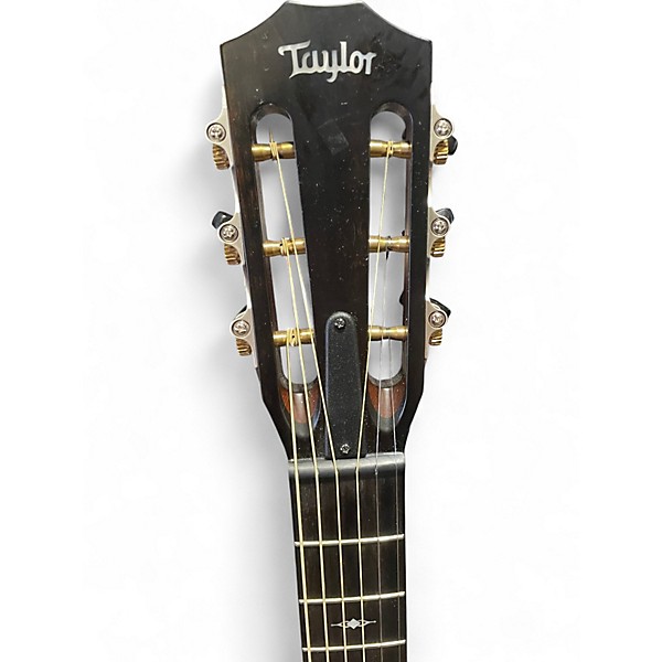 Used Taylor 322ce 12 fret 2 Color Sunburst Acoustic Guitar