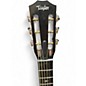 Used Taylor 322ce 12 fret 2 Color Sunburst Acoustic Guitar