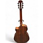 Used Taylor 322ce 12 fret 2 Color Sunburst Acoustic Guitar