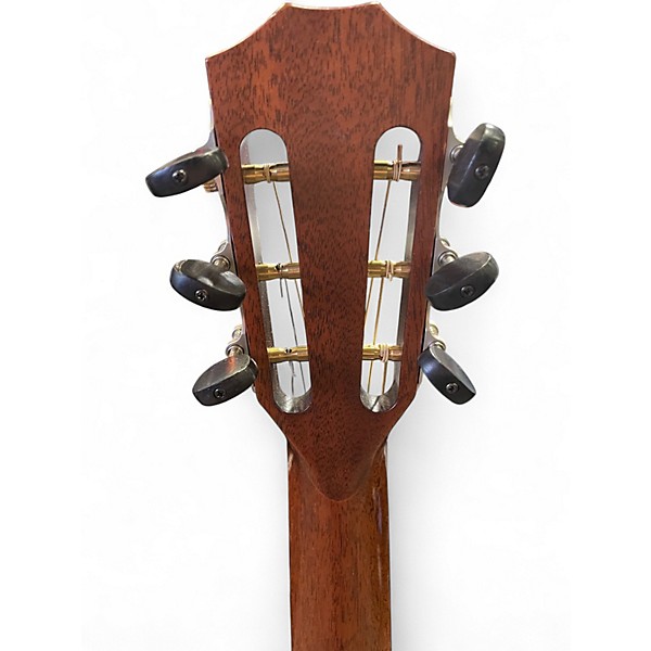 Used Taylor 322ce 12 fret 2 Color Sunburst Acoustic Guitar
