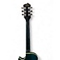 Used Aio SC77 Sunburst Solid Body Electric Guitar