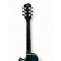 Used Agile AL3010 Sea Mist Solid Body Electric Guitar