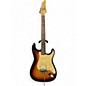 Used Alvarez Classic II Sunburst Solid Body Electric Guitar thumbnail