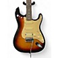 Used Alvarez Classic II Sunburst Solid Body Electric Guitar