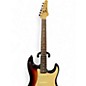 Used Alvarez Classic II Sunburst Solid Body Electric Guitar
