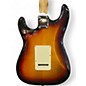 Used Alvarez Classic II Sunburst Solid Body Electric Guitar