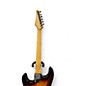 Used Alvarez Classic II Sunburst Solid Body Electric Guitar
