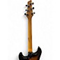 Used Alvarez AE-20 Sunburst Solid Body Electric Guitar