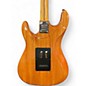 Used Samick Valley Arts Custom Pro Figured Bubinga Solid Body Electric Guitar