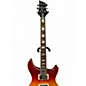 Used Firefly FFPR Rainbow Solid Body Electric Guitar