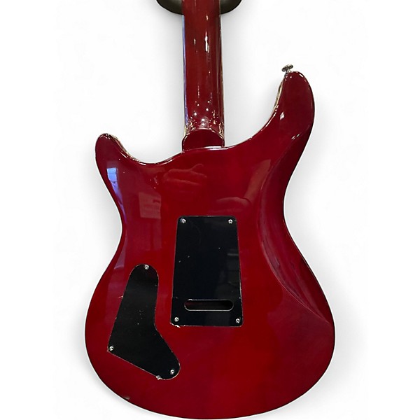 Used Firefly FFPR Rainbow Solid Body Electric Guitar
