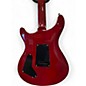 Used Firefly FFPR Rainbow Solid Body Electric Guitar
