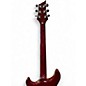 Used Firefly FFPR Rainbow Solid Body Electric Guitar