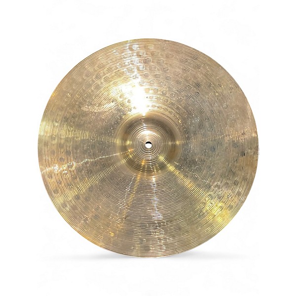 Used Zildjian 18in ILH18C Cymbal