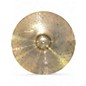 Used Zildjian 18in ILH18C Cymbal thumbnail
