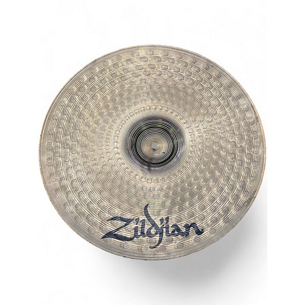 Used Zildjian 18in ILH18C Cymbal