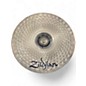 Used Zildjian 18in ILH18C Cymbal