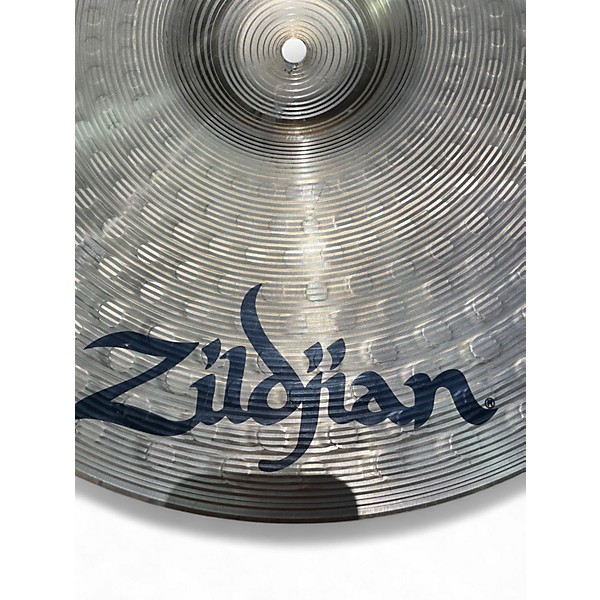 Used Zildjian 18in ILH18C Cymbal
