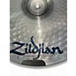 Used Zildjian 18in ILH18C Cymbal