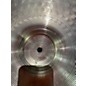 Used Zildjian 18in ILH18C Cymbal