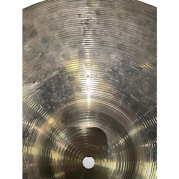 Used Zildjian 18in ILH18C Cymbal