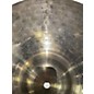 Used Zildjian 18in ILH18C Cymbal