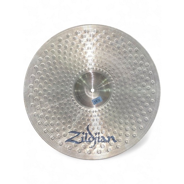 Used Zildjian 20in ILH20R Cymbal