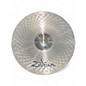 Used Zildjian 20in ILH20R Cymbal