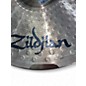 Used Zildjian 20in ILH20R Cymbal