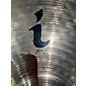 Used Zildjian 20in ILH20R Cymbal