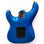 Used Fender American Ultra II Stratocaster Noble Blue Solid Body Electric Guitar
