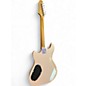 Used Guild SURFLINER DELUXE ROSE QUARTZ Solid Body Electric Guitar