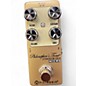 Used Pigtronix Philosophers Tone Micro Effect Pedal thumbnail