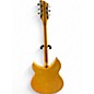 Vintage 1965 Rickenbacker Rose Morris F Hole Mapleglo Hollow Body Electric Guitar