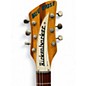 Vintage 1965 Rickenbacker Rose Morris F Hole Mapleglo Hollow Body Electric Guitar