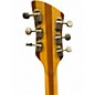 Vintage 1965 Rickenbacker Rose Morris F Hole Mapleglo Hollow Body Electric Guitar