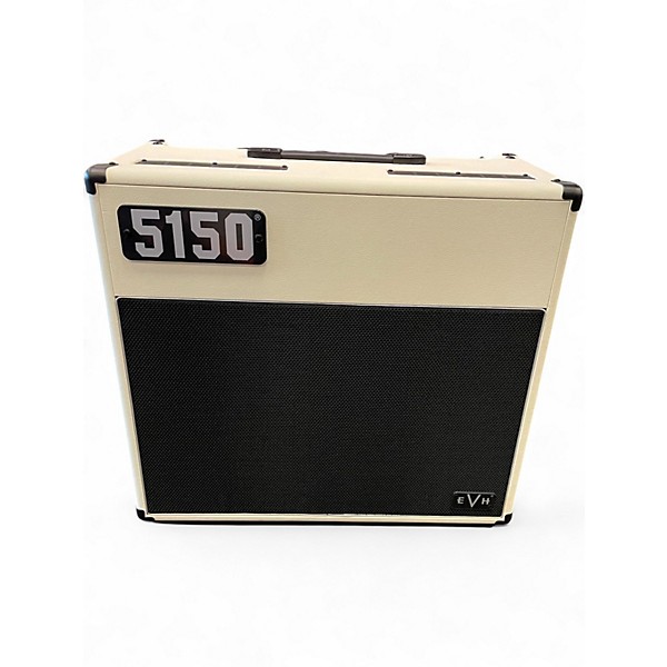 Used EVH 5150 Iconic 40w Guitar Combo Amp