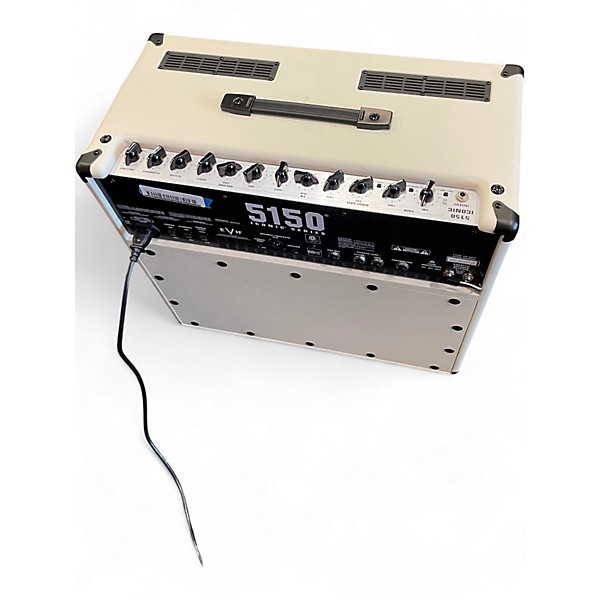 Used EVH 5150 Iconic 40w Guitar Combo Amp