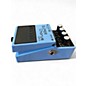 Used BOSS CH1 Super Chorus Effect Pedal