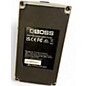 Used BOSS CH1 Super Chorus Effect Pedal