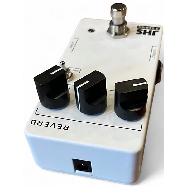 Used JHS Pedals 3 series Effect Pedal