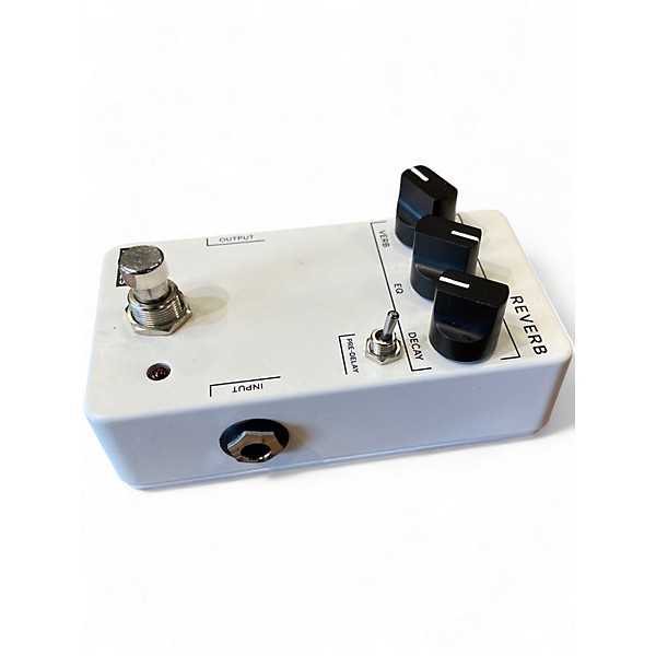 Used JHS Pedals 3 series Effect Pedal