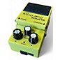 Used BOSS SD1 Super Overdrive Effect Pedal