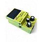 Used BOSS SD1 Super Overdrive Effect Pedal
