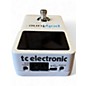 Used TC Electronic Polytune 3 Tuner Tuner Pedal