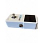 Used TC Electronic Polytune 3 Tuner Tuner Pedal